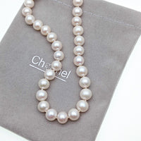 CHOMEL Freshwater Pearl Necklace