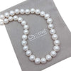 Freshwater Pearl 17" Necklace - CHOMEL
