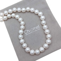 Freshwater Pearl 17" Necklace - CHOMEL