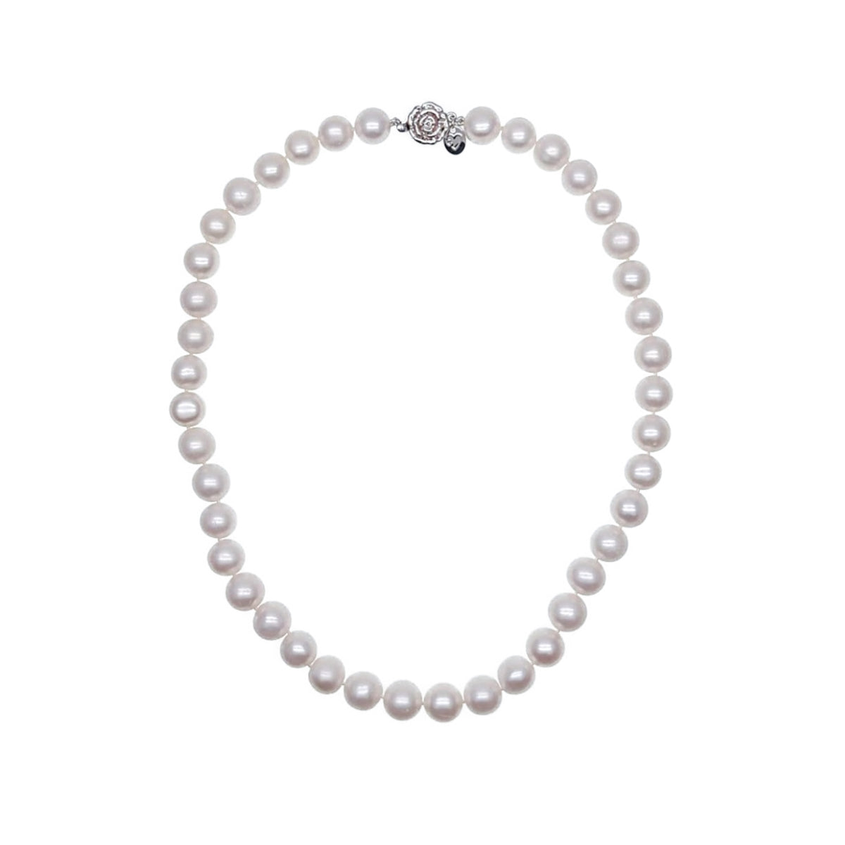 CHOMEL Freshwater Pearl Necklace