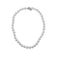 CHOMEL Freshwater Pearl Necklace