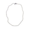 CHOMEL Freshwater Pearl Necklace 17"