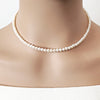 Freshwater Pearl Choker - CHOMEL