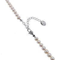 Freshwater Pearl Choker - CHOMEL