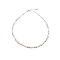 Freshwater Pearl Choker - CHOMEL