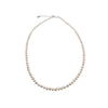Freshwater Pearl Choker - CHOMEL
