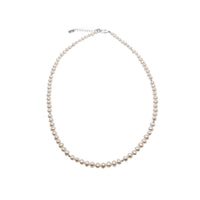 Freshwater Pearl Choker - CHOMEL