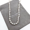 Freshwater Pearl Necklace - CHOMEL