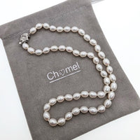 Freshwater Pearl Necklace - CHOMEL