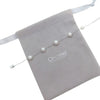 Freshwater Pearl Chain Bracelet