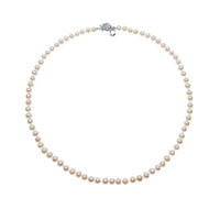 Freshwater Pearl 17" Necklace - CHOMEL