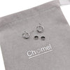 Cubic Zirconia Earrings - CHOMEL