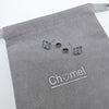 Flower Mother of Pearl Earrings - CHOMEL