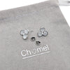 Flower Mother of Pearl Earrings - CHOMEL
