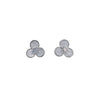 Flower Mother of Pearl Earrings - CHOMEL