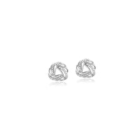 Cubic Zirconia Earrings - CHOMEL
