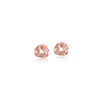 Cubic Zirconia Earrings - CHOMEL