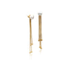 Freshwater Pearl Earrings - CHOMEL