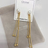 Freshwater Pearl Earrings - CHOMEL