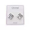 Mother of Pearl Earrings - CHOMEL