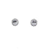 Cubic Zirconia Earrings - CHOMEL