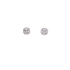 Cubic Zirconia Earrings - CHOMEL