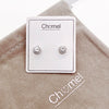 Cubic Zirconia Earrings - CHOMEL
