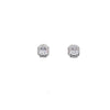 Cubic Zirconia Earrings - CHOMEL