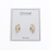 Mother of Pearl Earrings - CHOMEL