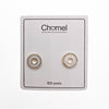 Mother of Pearl Earrings - CHOMEL
