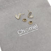 Mother of Pearl Earrings - CHOMEL