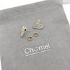 Mother of Pearl Earrings - CHOMEL