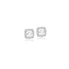 Cubic Zirconia Earrings - CHOMEL