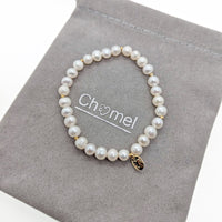 Freshwater Pearl Bracelet - CHOMEL