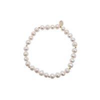 Freshwater Pearl Bracelet - CHOMEL