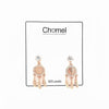 Dream Catcher  Earrings - CHOMEL