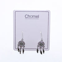 Dream Catcher  Earrings - CHOMEL