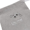 Cubic Zirconia Earrings - CHOMEL