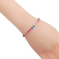 Cubic Zirconia Bracelet