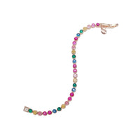 Cubic Zirconia Bracelet