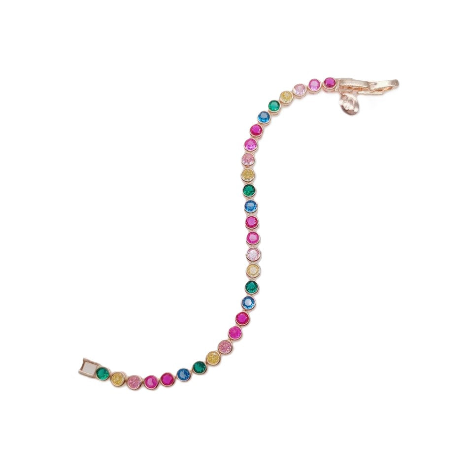 Cubic Zirconia Bracelet