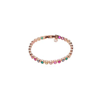 Cubic Zirconia Bracelet