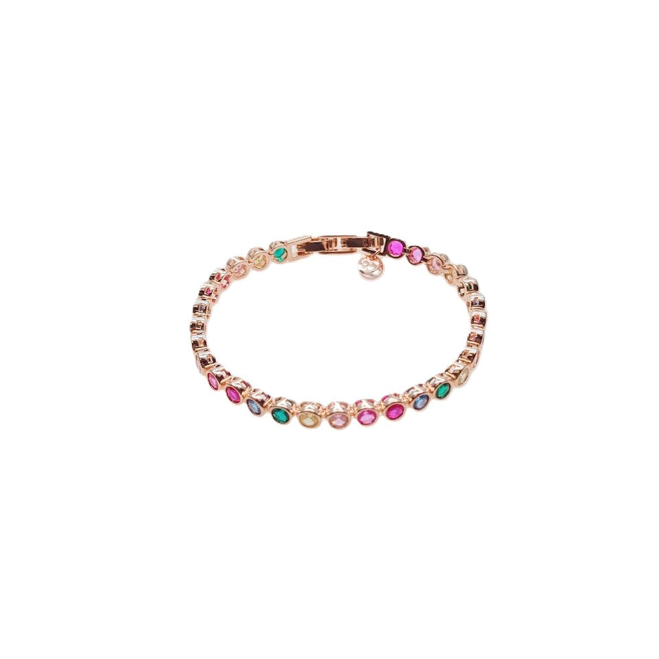 Cubic Zirconia Bracelet