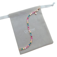 Cubic Zirconia Bracelet