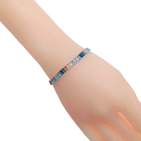 Cubic Zirconia Bracelet