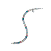 Cubic Zirconia Bracelet