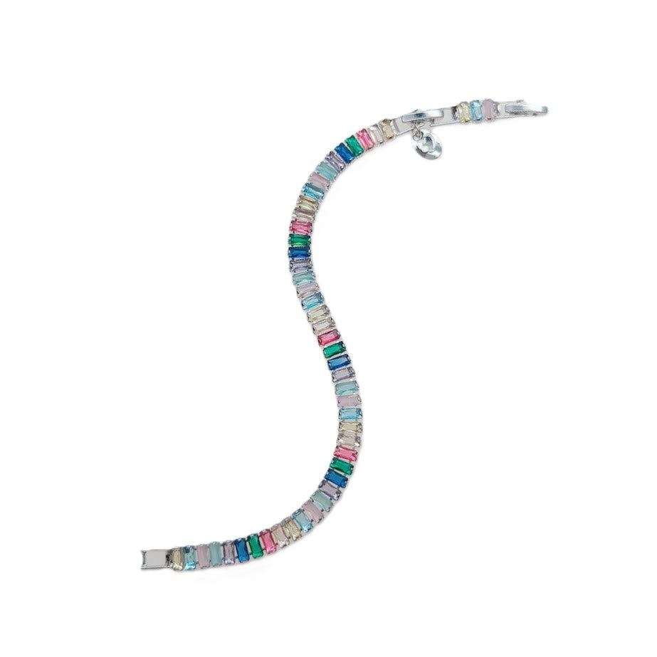 Cubic Zirconia Bracelet