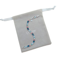 Cubic Zirconia Bracelet