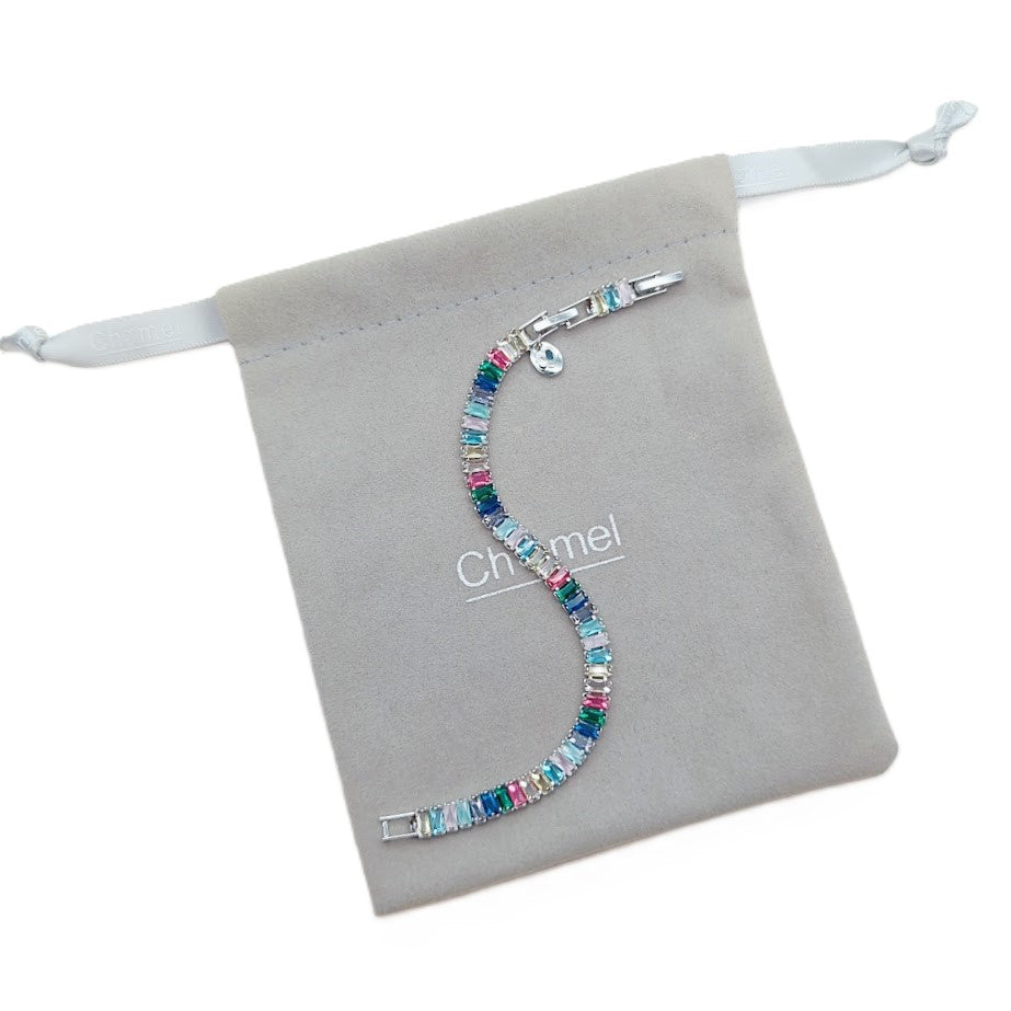 Cubic Zirconia Bracelet