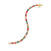 Cubic Zirconia Bracelet